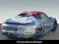2019 Porsche BOXSTER