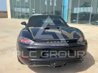 2019 Porsche BOXSTER