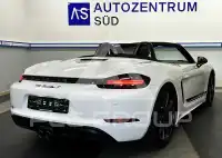 2019 Porsche BOXSTER
