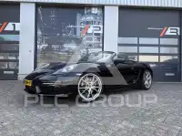 2019 Porsche BOXSTER