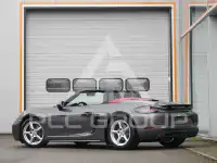 2019 Porsche BOXSTER