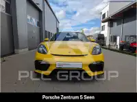 2019 Porsche BOXSTER