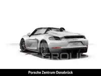 2019 Porsche BOXSTER