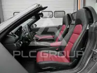 2019 Porsche BOXSTER