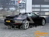 2019 Porsche BOXSTER