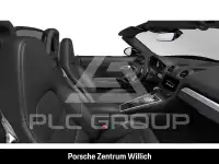 2019 Porsche BOXSTER