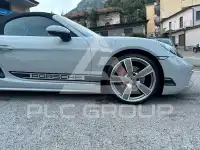 2019 Porsche BOXSTER