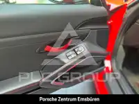 2019 Porsche BOXSTER