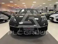 2019 Porsche BOXSTER