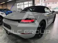 2019 Porsche BOXSTER