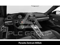 2019 Porsche BOXSTER