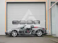 2019 Porsche BOXSTER