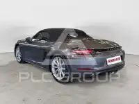 2019 Porsche BOXSTER