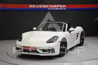 2019 Porsche BOXSTER