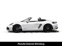 2019 Porsche BOXSTER