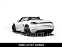 2019 Porsche BOXSTER
