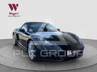 2019 Porsche BOXSTER