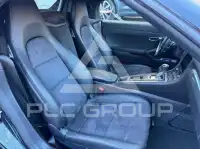 2019 Porsche BOXSTER