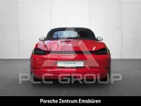 2019 Porsche BOXSTER