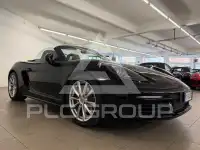 2019 Porsche BOXSTER
