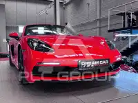 2019 Porsche BOXSTER