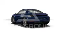 2019 Porsche BOXSTER