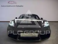 2019 Porsche BOXSTER