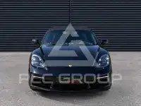 2019 Porsche BOXSTER