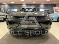 2019 Porsche BOXSTER