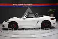 2019 Porsche BOXSTER