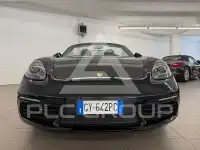 2019 Porsche BOXSTER