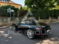2019 Porsche BOXSTER