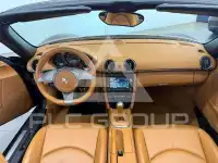 2009 Porsche BOXSTER
