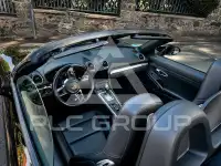 2019 Porsche BOXSTER