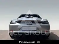 2019 Porsche BOXSTER