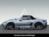 2019 Porsche BOXSTER
