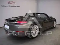 2019 Porsche BOXSTER