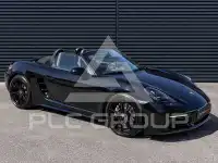 2019 Porsche BOXSTER