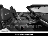 2019 Porsche BOXSTER