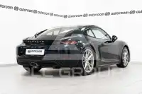 2019 Porsche Cayman