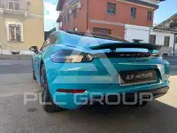2019 Porsche Cayman