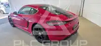 2019 Porsche Cayman