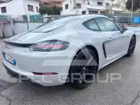 2019 Porsche Cayman