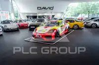 2019 Porsche Cayman