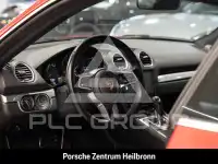2019 Porsche Cayman