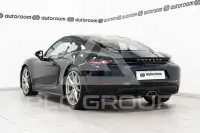 2019 Porsche Cayman