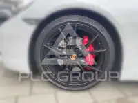 2019 Porsche Cayman
