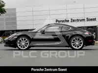 2019 Porsche Cayman