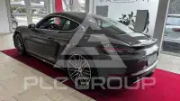 2019 Porsche Cayman