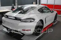 2019 Porsche Cayman